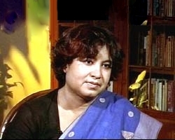 Taslima Nasreen Taslima Nasreen