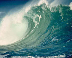 Tsunami