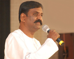 Vairamuthu Vairamuthu
