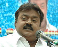 Vijaykanth Vijaykanth