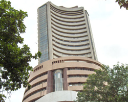 Bombay Stock Exchange Bombay Stock Exchange