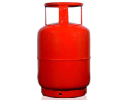 Gas Cylinder Gas Cylinder