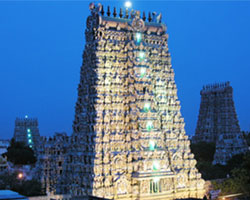 Meenakshi Amman Temple Meenakshi Amman Temple