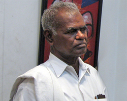 Nallakannu Nallakannu