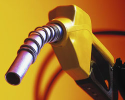 Petrol pump Petrol pump