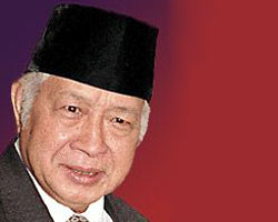 Suharto Suharto