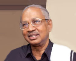 Veeramani Veeramani