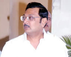 Alagiri Alagiri