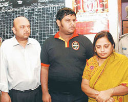 Chandrakanthsharma family Chandrakanthsharma family