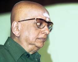 Cho Ramaswamy Cho Ramaswamy