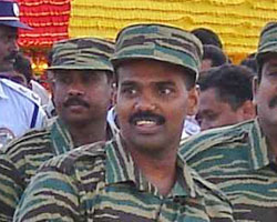 Col Charles Col Charles