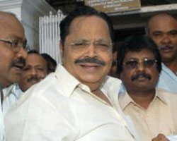 Duraimurugan Duraimurugan