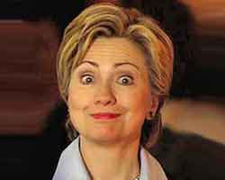 Hillary Clinton Hillary Clinton
