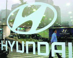 Hyundai Hyundai