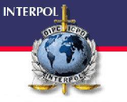 Interpol Interpol