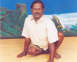 Irudhalaya Marudha Pandian Irudhalaya Marudha Pandian