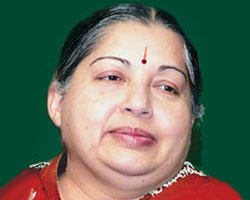 Jayalalitha