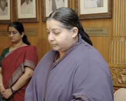 Jayalalitha Jayalalitha