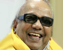 Karunanidhi Karunanidhi