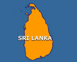 Srilanka Srilanka