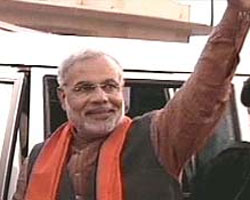 Modi Modi