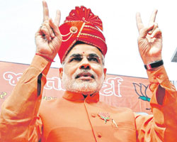 Modi Modi