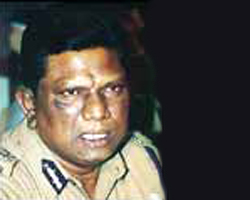 Muthukaruppan Muthukaruppan