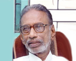 Nedumaran Nedumaran