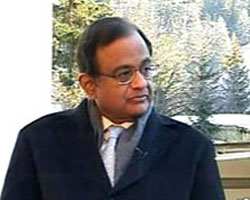 P.Chidambaram P.Chidambaram