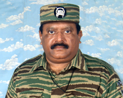 Prabhakaran Prabhakaran