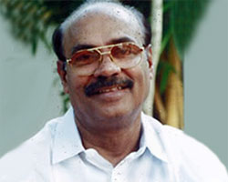 Ramdoss Ramdoss