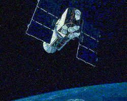 Satellite Satellite