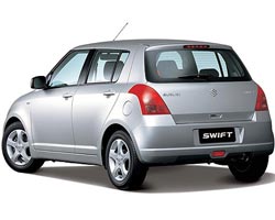 Swift Swift