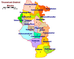 Tirunelveli District Tirunelveli District