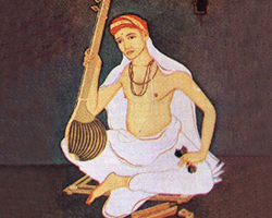 Thiagarajar Thiagarajar