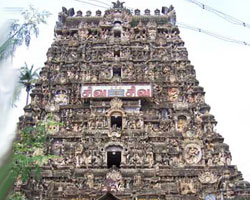 Tiruvaiyaru Tiruvaiyaru