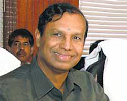 T.R.Balu T.R.Balu