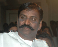 Vairamuthu Vairamuthu