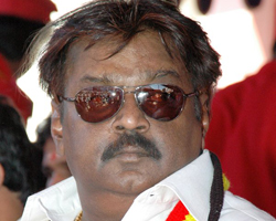 Vijayakanth Vijayakanth
