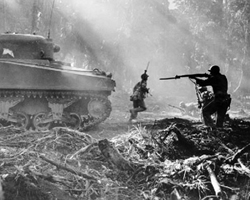 War War