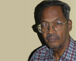 Yoganathan Yoganathan