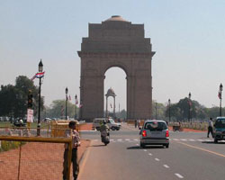India Gate India Gate