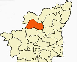 Dharmapuri Dharmapuri
