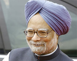 Manmohan singh Manmohan singh