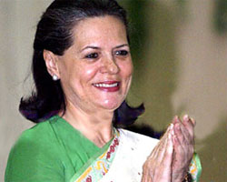 Sonia Gandhi Sonia Gandhi