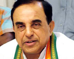 SubramanianSwamy SubramanianSwamy