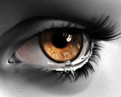 Tear Tear
