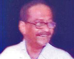 Abdul Kader Abdul Kader