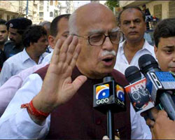 Advani Advani