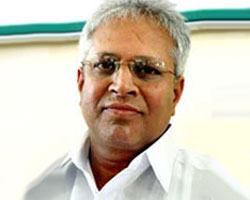 Arunkumar Arunkumar